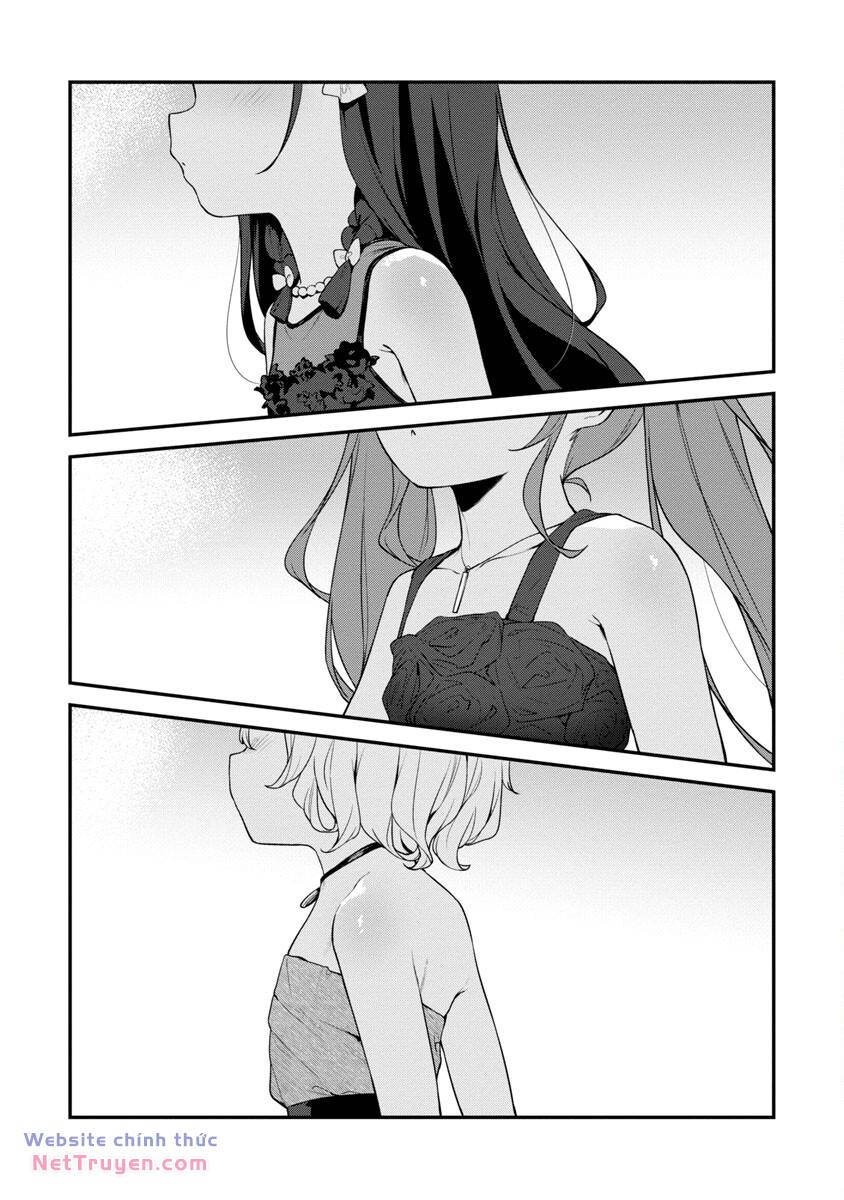 Kyou Kara Ore Wa Loli No Himo! Chương 37 Ảnh 12