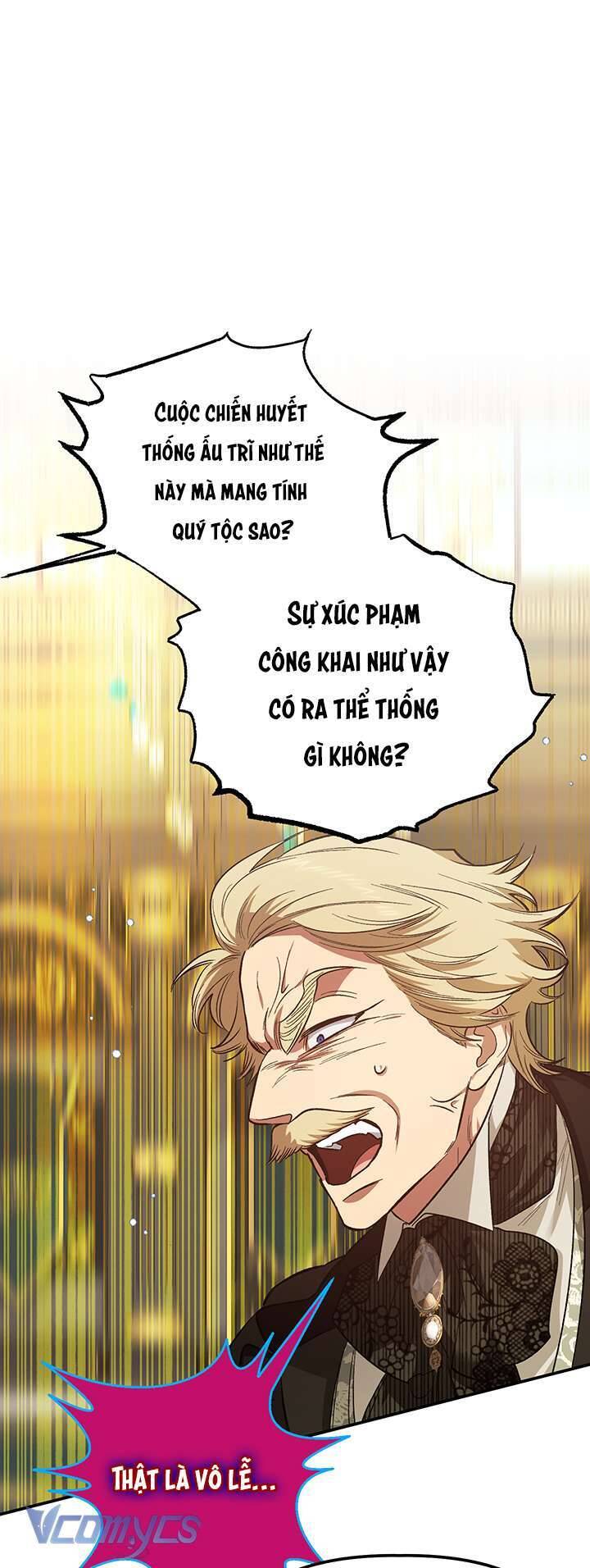 May Mắn Hay Bất Hạnh Chương 92 Ảnh 53