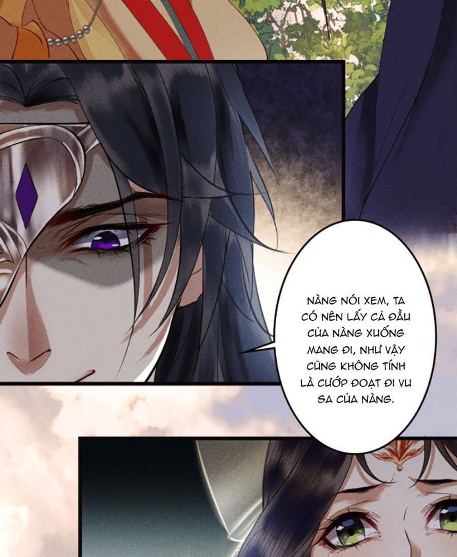 Vu Sa Chương 7 Ảnh 24