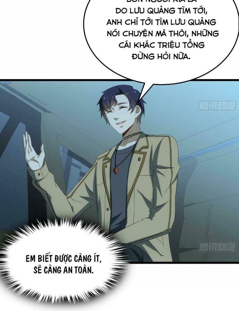Tối Cường Ở Rể Chương 27 Ảnh 5