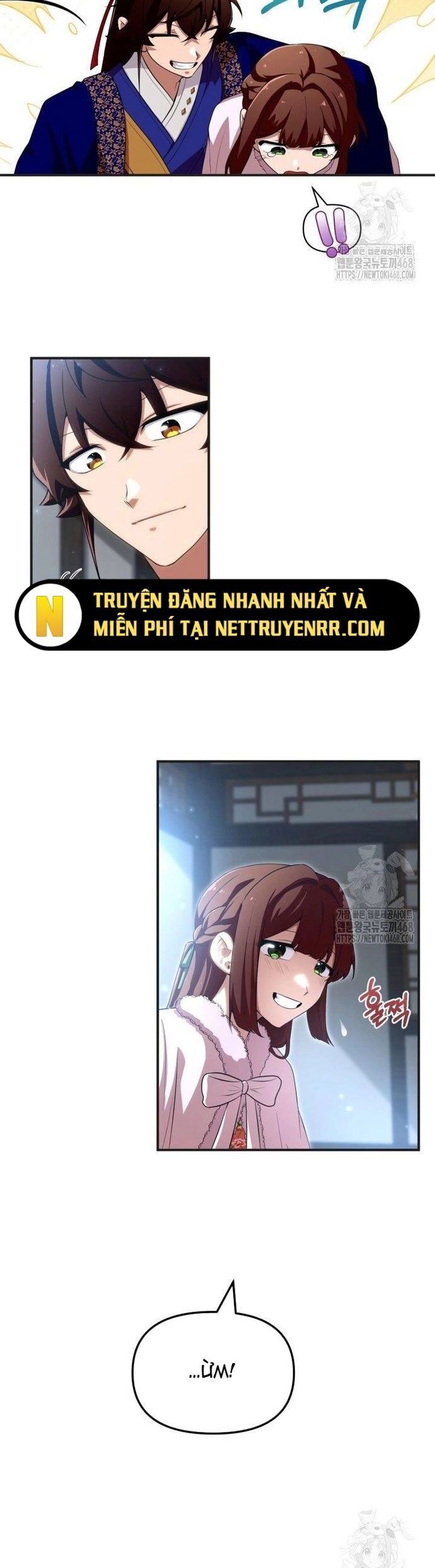 Nhà Nghỉ Thiên Ma Chương 44 Ảnh 5