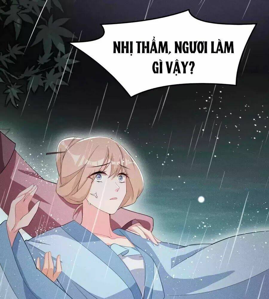Hoàng Tử Phu Quân, Ta Nuôi Ngươi A! Chương 23 Ảnh 4