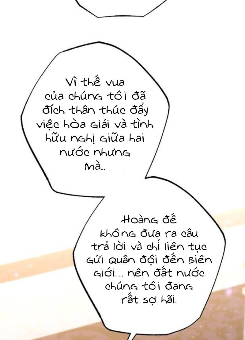 Hoàng Hậu Muốn Tái Hôn Chương 176 Ảnh 89