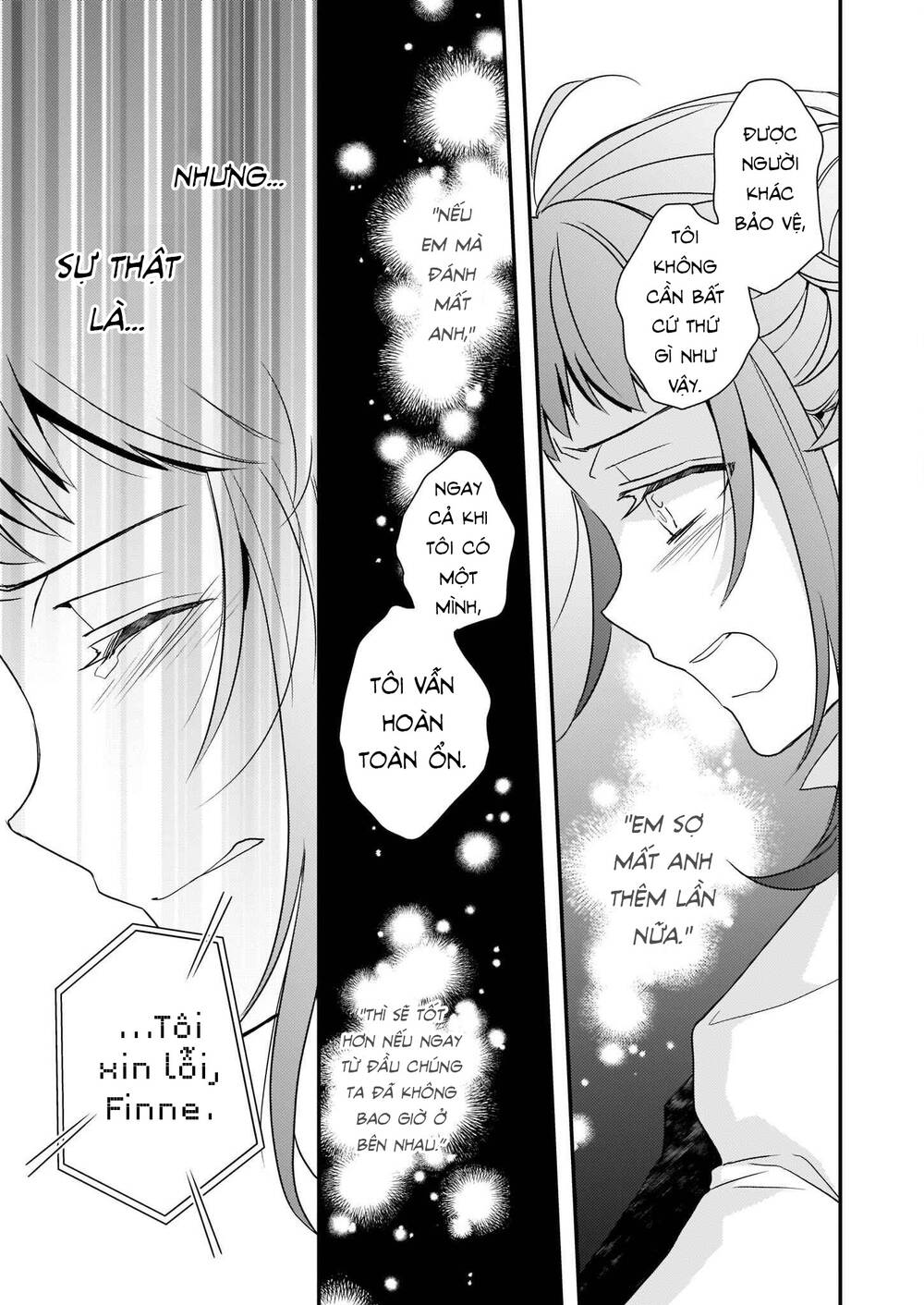 Tsundere Akuyaku Reijou Liselotte To Jikkyou No Endo-Kun To Kaisetsu No Kobayashi-San Chương 14.2 Ảnh 10
