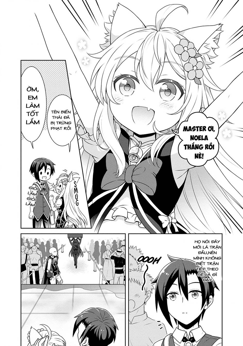 Cheat Kusushi No Slow Life: Isekai Ni Tsukurou Drugstore Chương 45 Ảnh 11