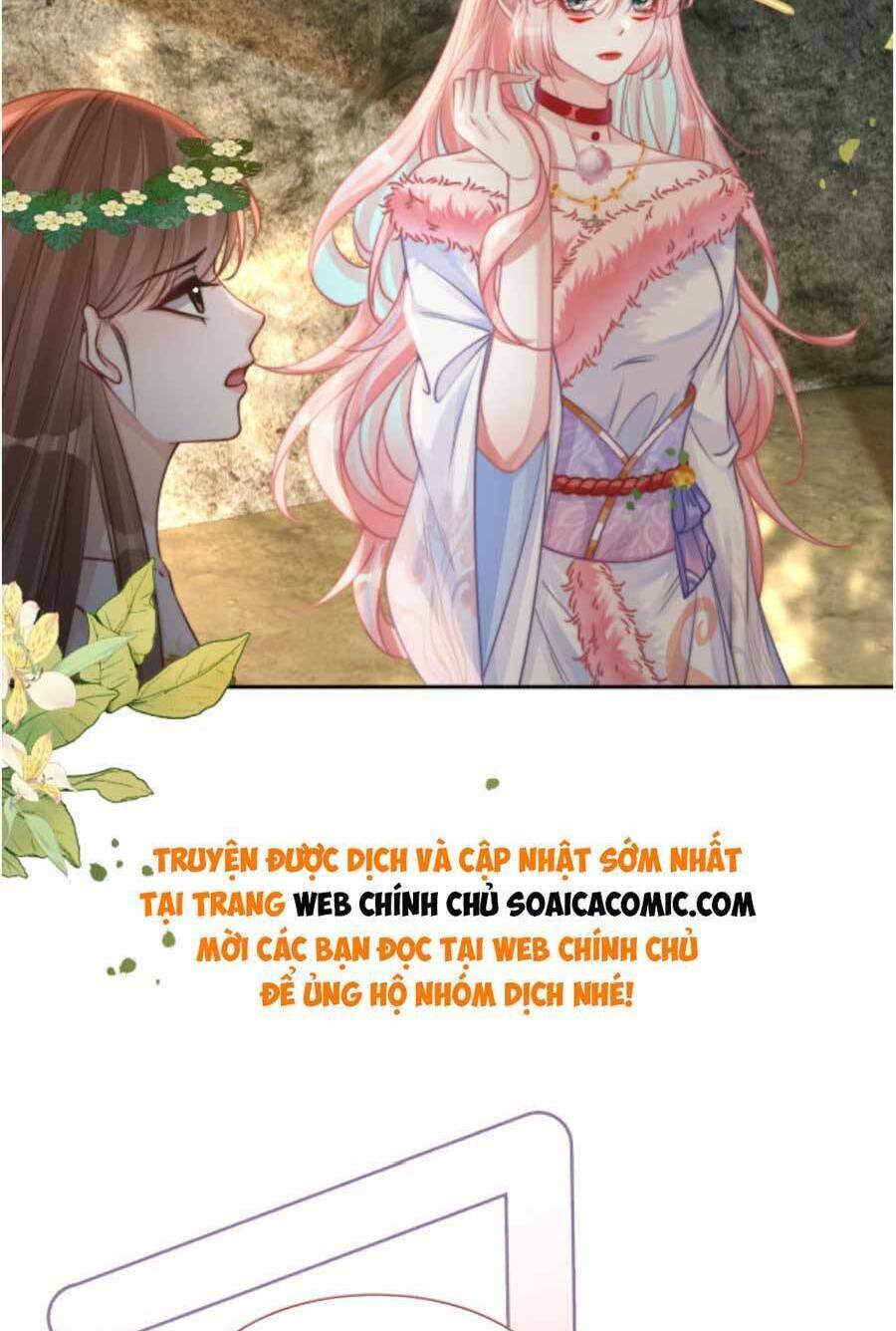 Xuyên Nhanh Nữ Phụ Bình Tĩnh Chút Chương 167.1 Ảnh 12