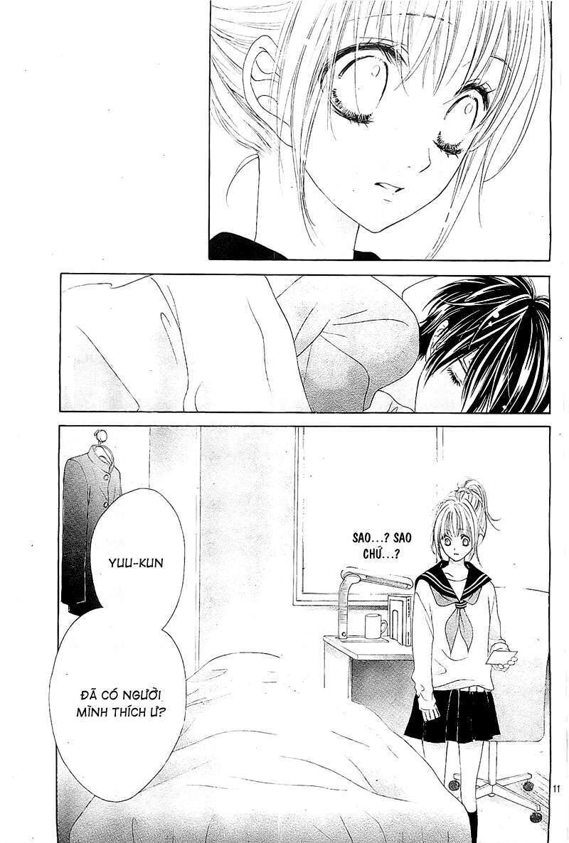 17-Sai, Kiss To Dilemma Chương 3 Ảnh 13