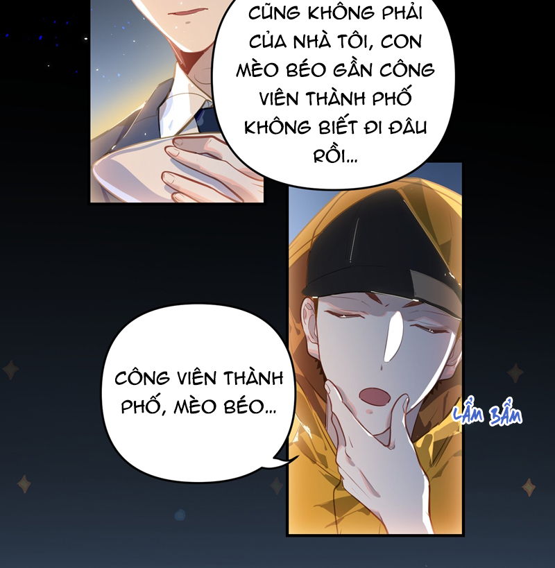 Tôi Có Bệnh Chương 52 Ảnh 71