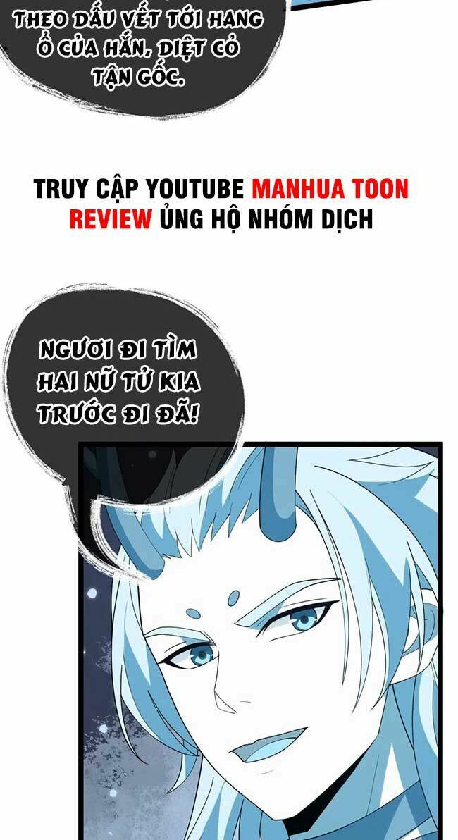 Vĩnh Sinh Chương 62 Ảnh 10
