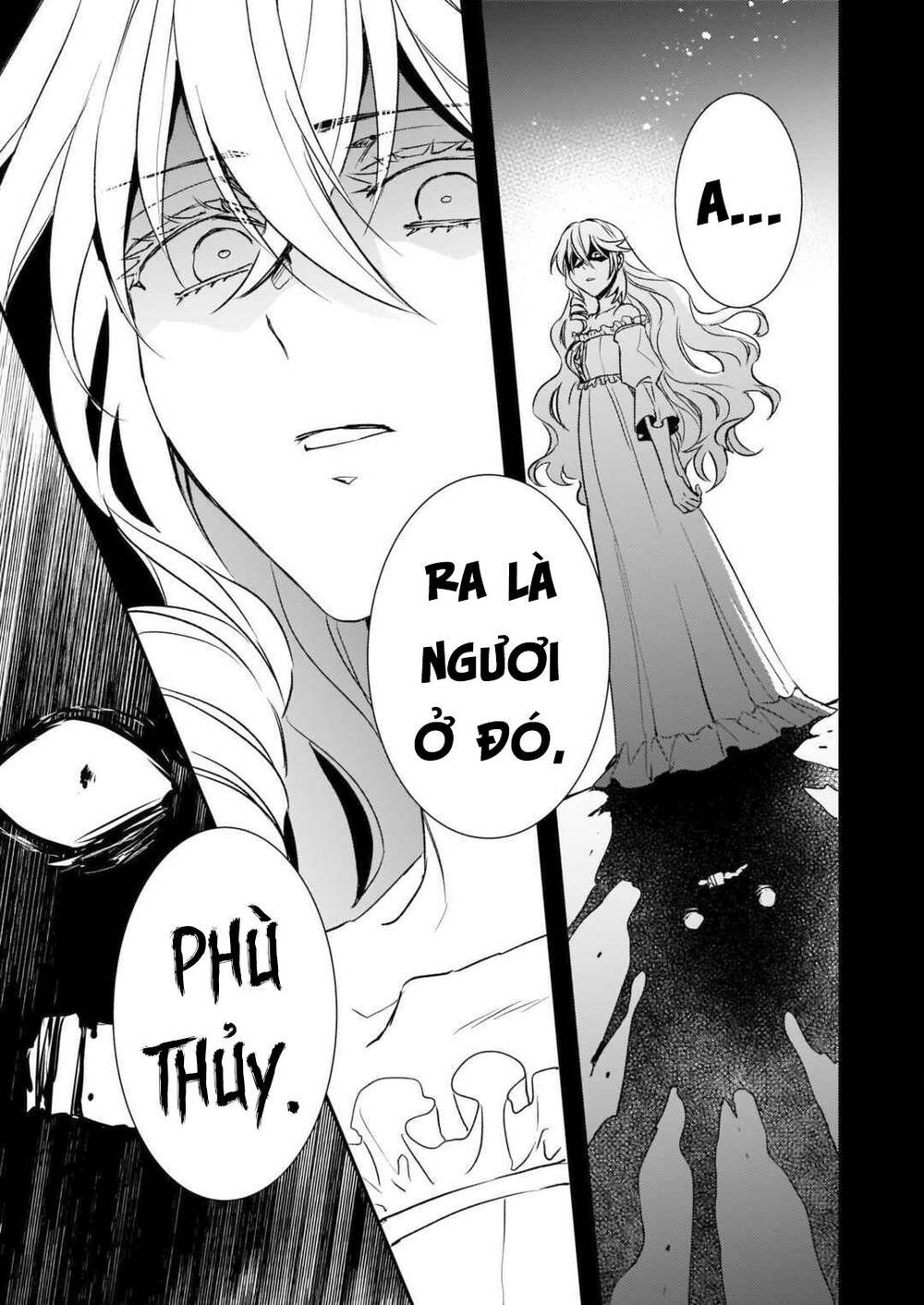 Tsundere Akuyaku Reijou Liselotte To Jikkyou No Endo-Kun To Kaisetsu No Kobayashi-San Chương 23.2 Ảnh 9