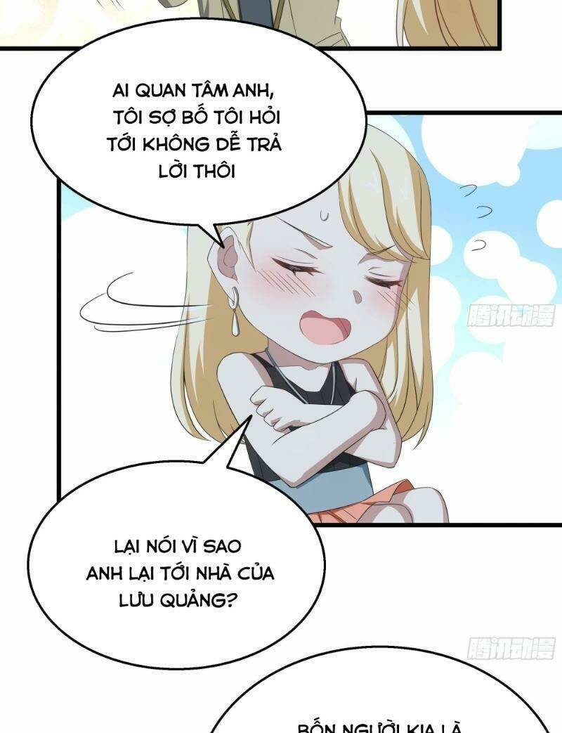 Tối Cường Ở Rể Chương 27 Ảnh 4