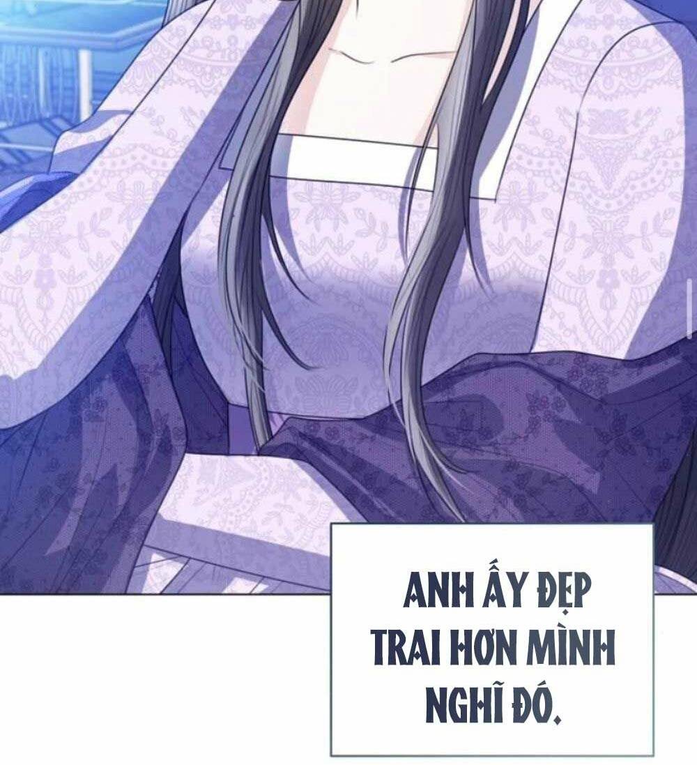 Tôi Sẽ Từ Bỏ Vị Trí Hoàng Phi Chương 29 Ảnh 68