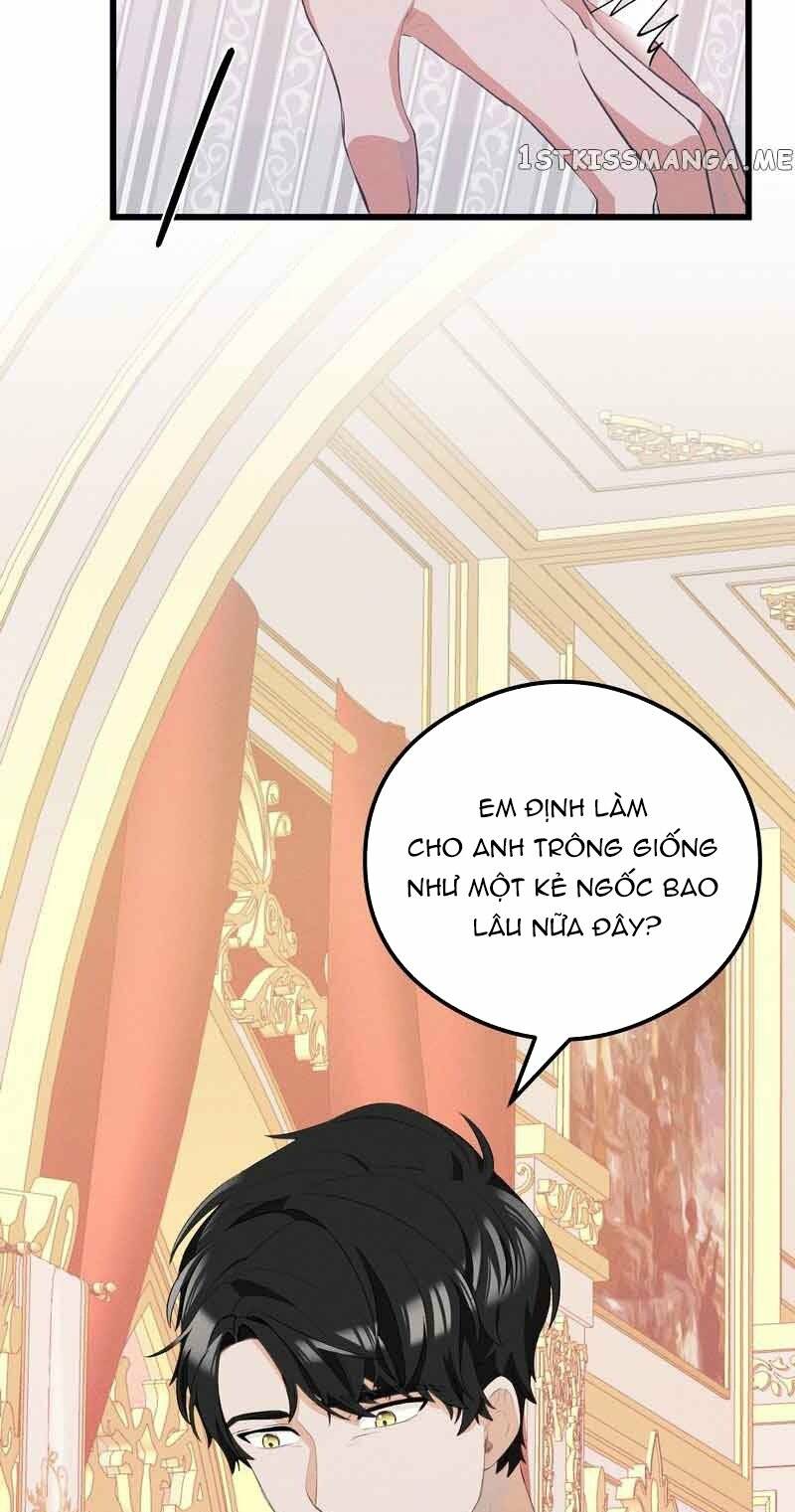 Bỗng Một Ngày Tôi Có Chồng Và Con Chương 20 Ảnh 59