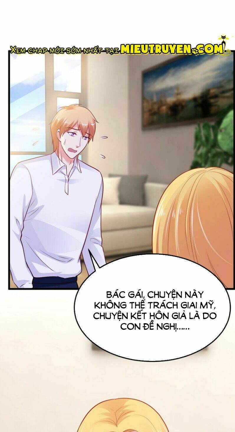 Thú Cưng Độc Quyền Của Boss Chương 97 Ảnh 20