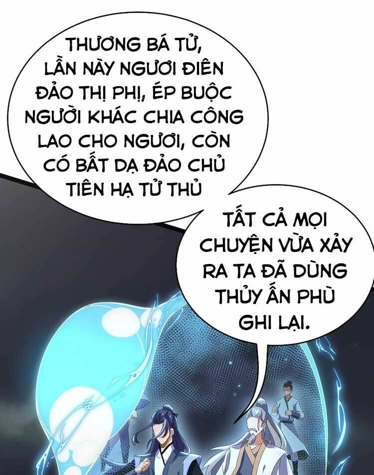 Vĩnh Sinh Chương 65 Ảnh 47