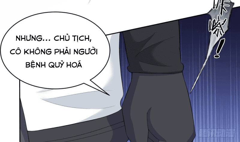 Các Cô Gái Tai Thú Đều Muốn Độc Chiếm Tôi Chương 8 Ảnh 18
