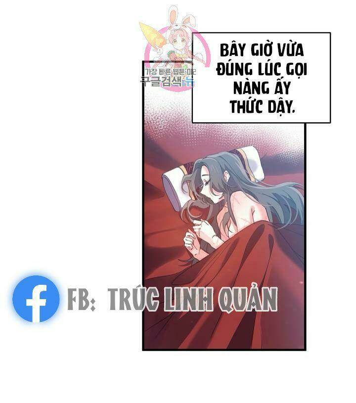 Sơn Ca Yêu Kiều Của Yêu Tinh Chương 22 Ảnh 50
