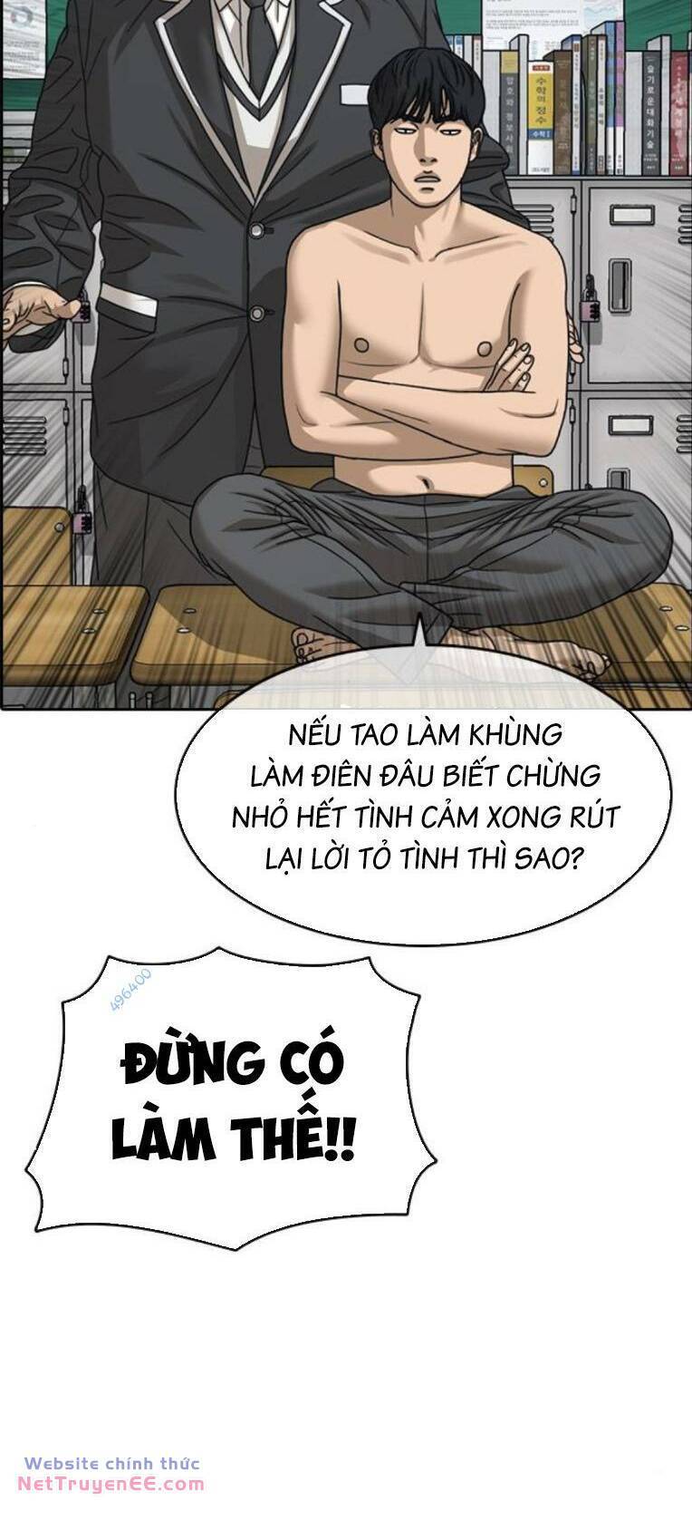 Những Mảnh Đời Tan Vỡ 2 Chương 7 Ảnh 16