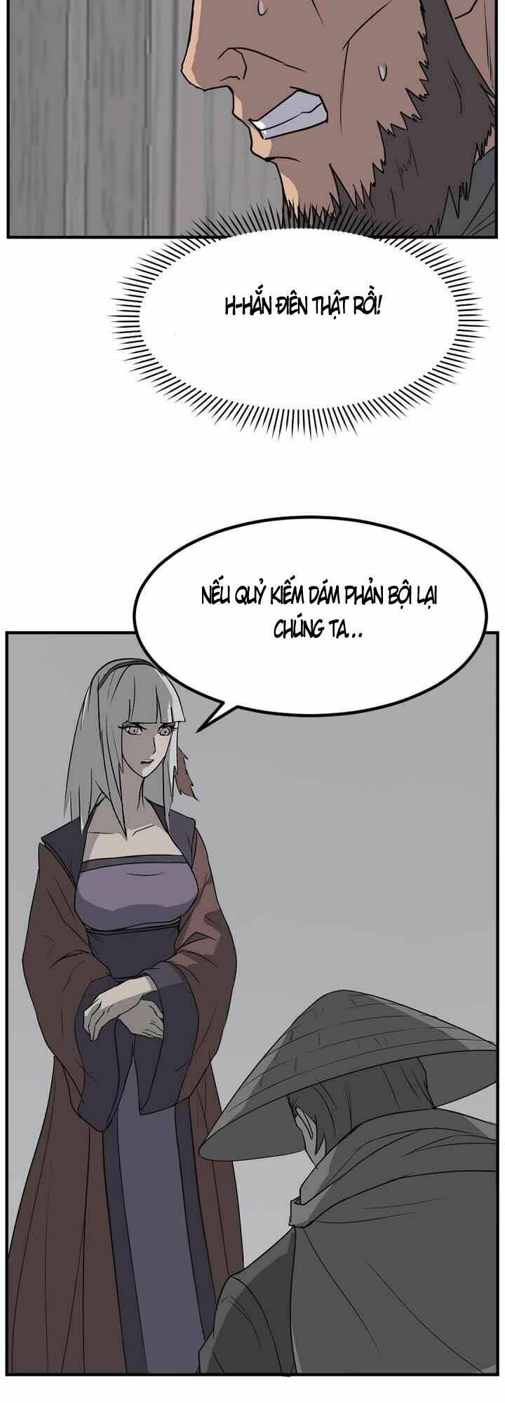Trọng Sinh, Bất Khả Chiến Bại Chương 136 Ảnh 35