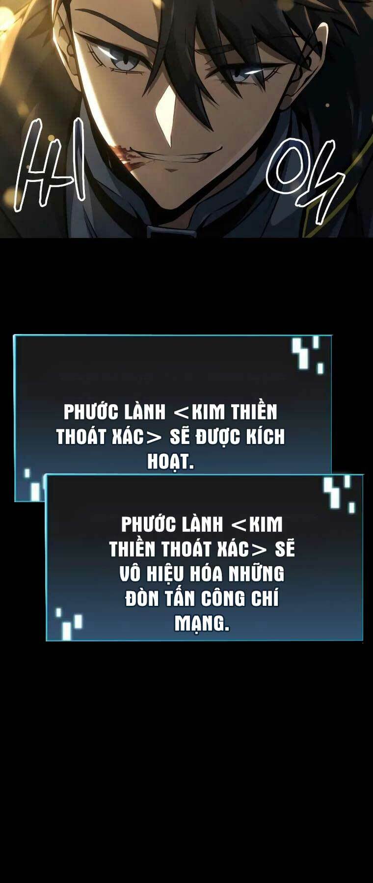 Người Chơi Tài Năng Điên Cuồng Chương 12 Ảnh 4