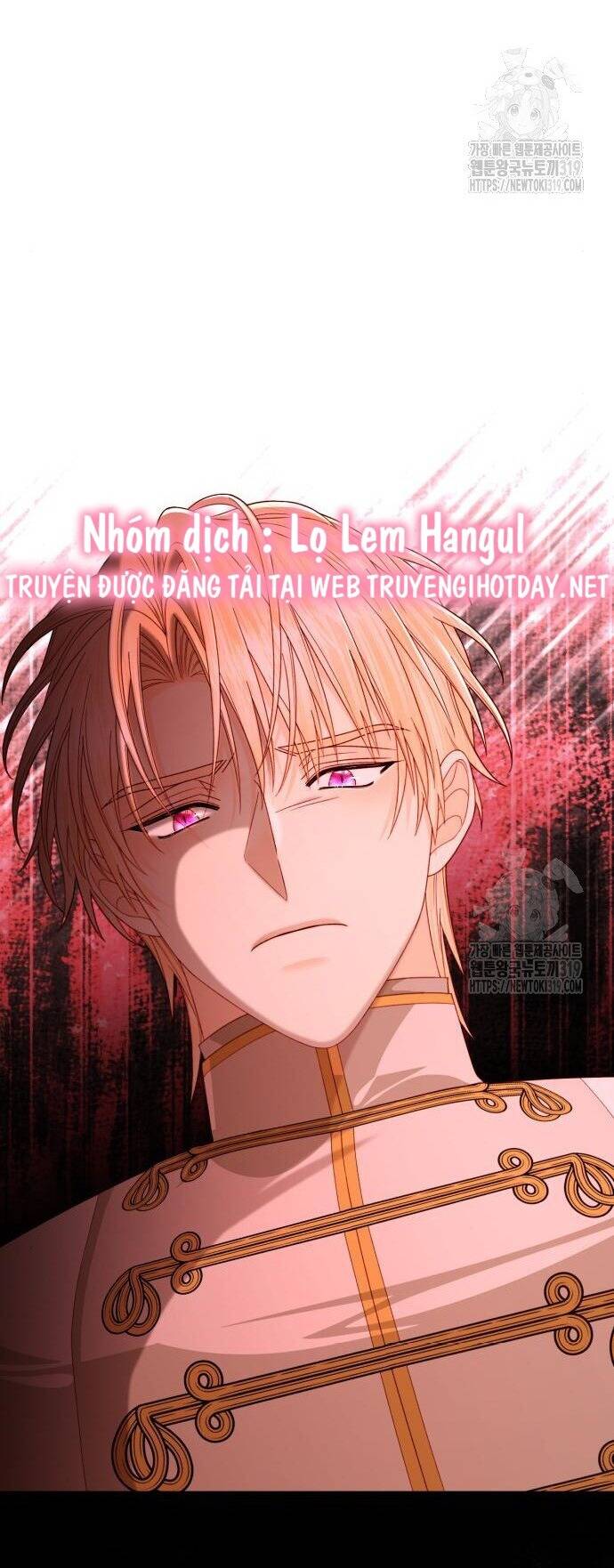 Hoàng Hậu Muốn Tái Hôn Chương 164 Ảnh 33