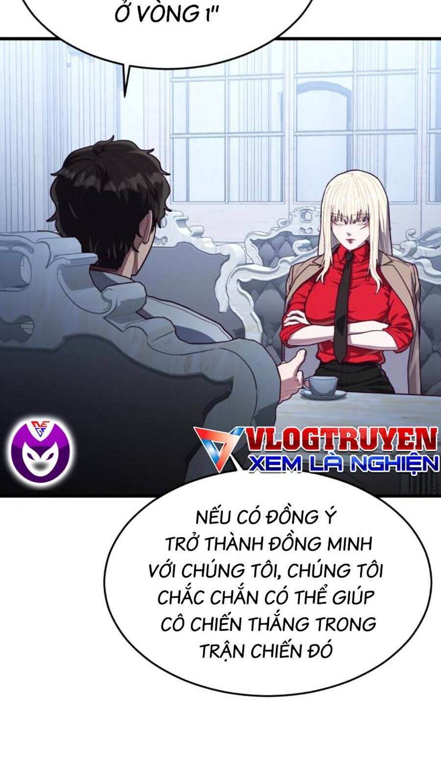 Tên Vâng Lời Tuyệt Đối Chương 59 Ảnh 81