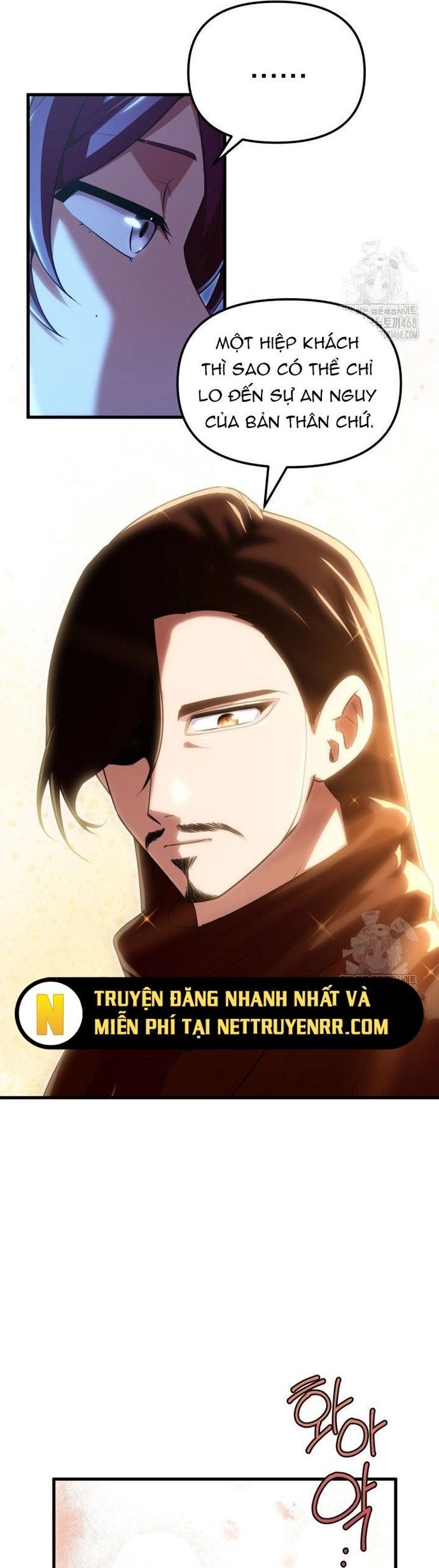 Nhà Nghỉ Thiên Ma Chương 47 Ảnh 8