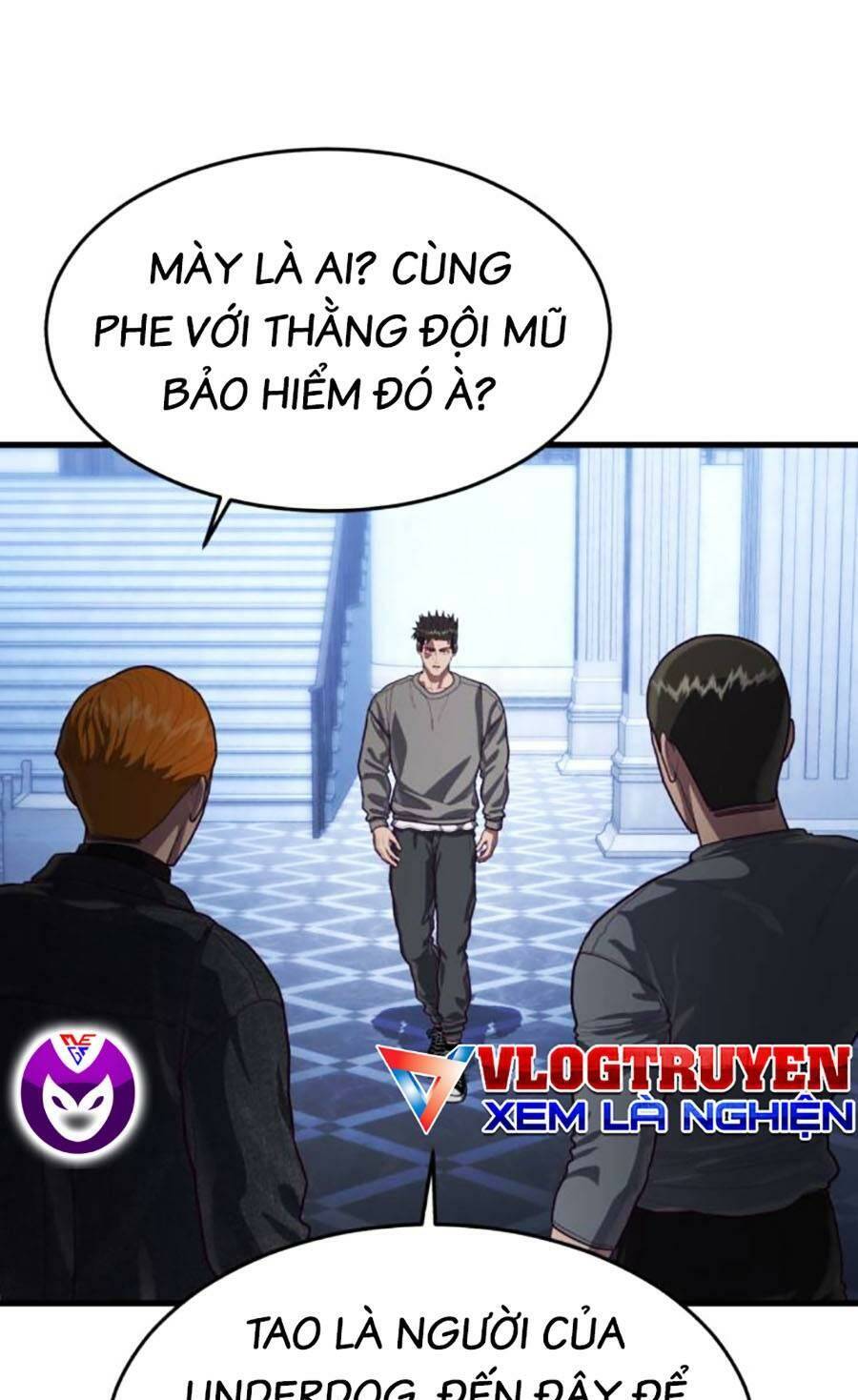 Tên Vâng Lời Tuyệt Đối Chương 56 Ảnh 14