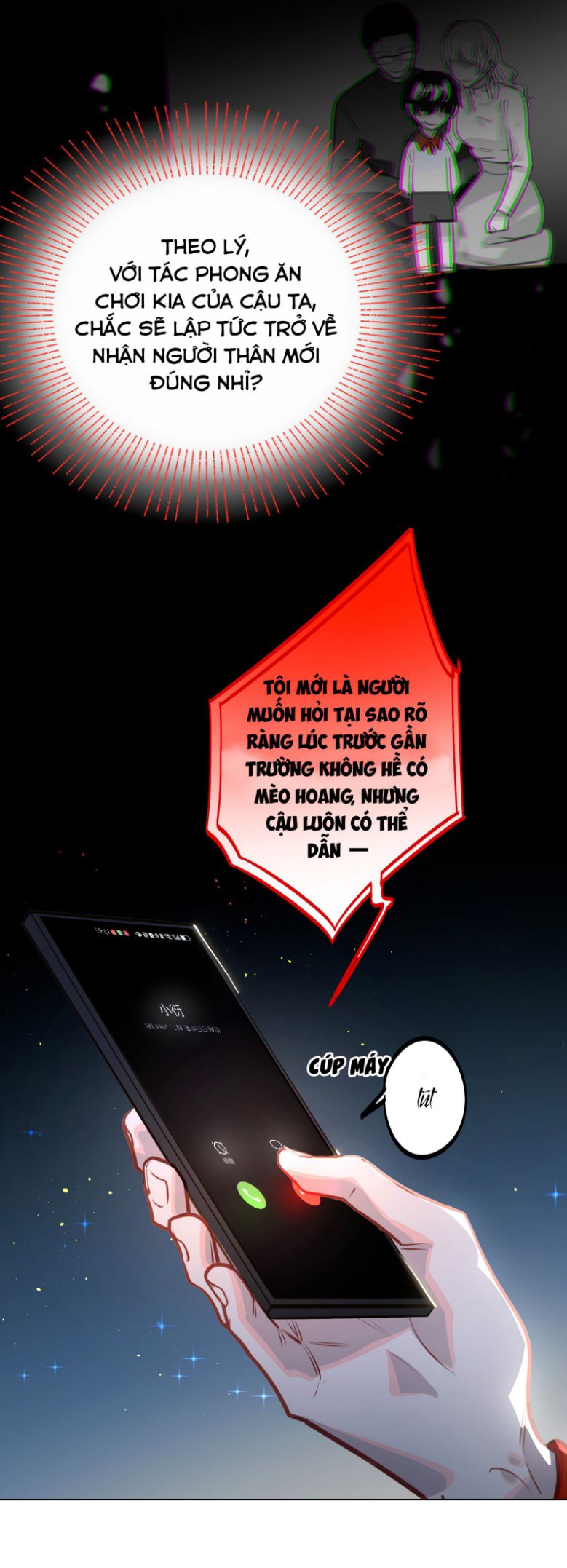 Tôi Có Bệnh Chương 50 Ảnh 24