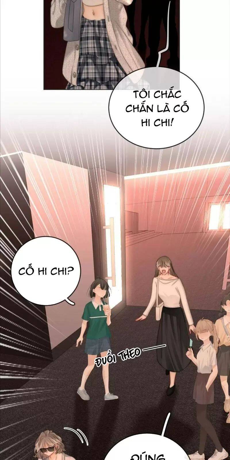 Em Chỉ Có Thể Là Của Tôi Chương 116 Ảnh 16