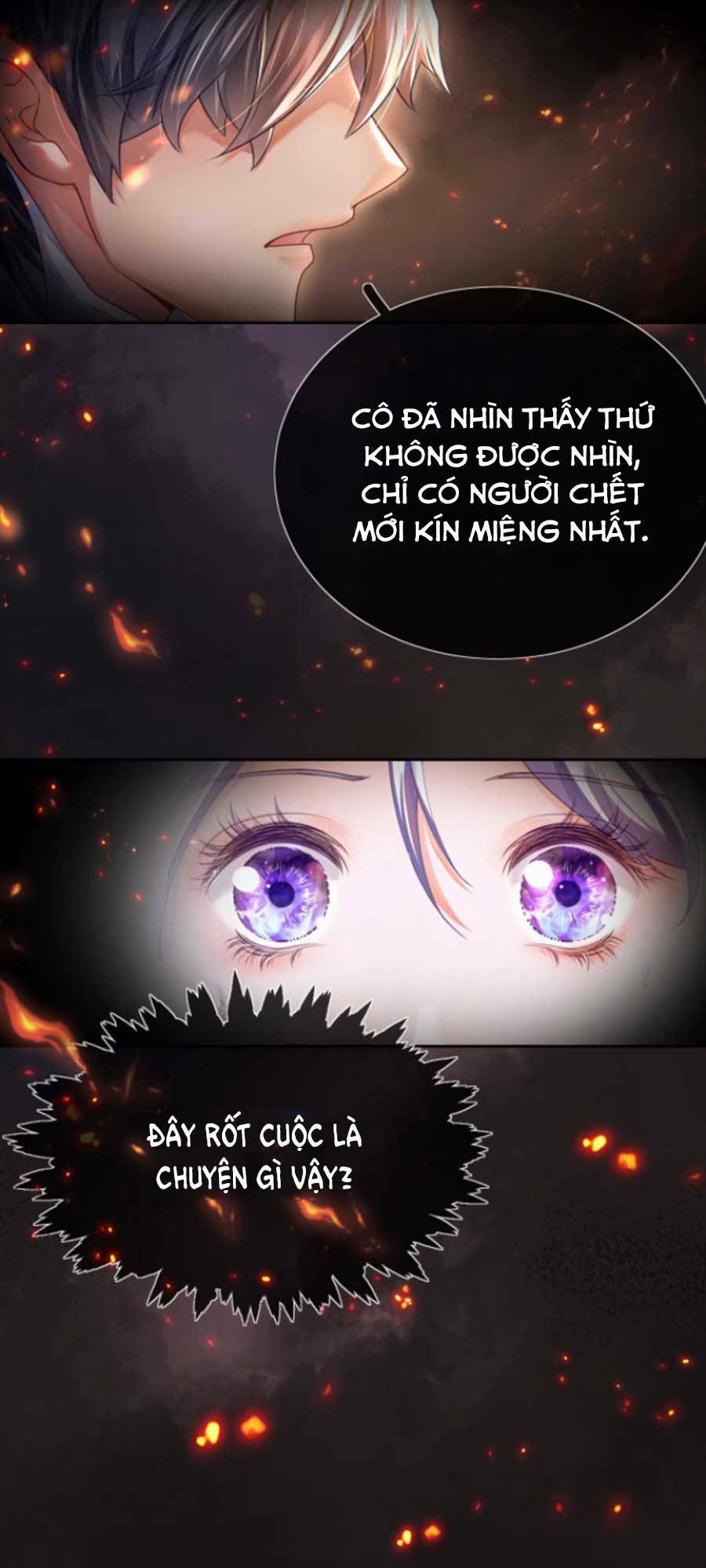 Kế Hoạch Công Lược Hắc Hóa Công Tước Chương 1 Ảnh 48