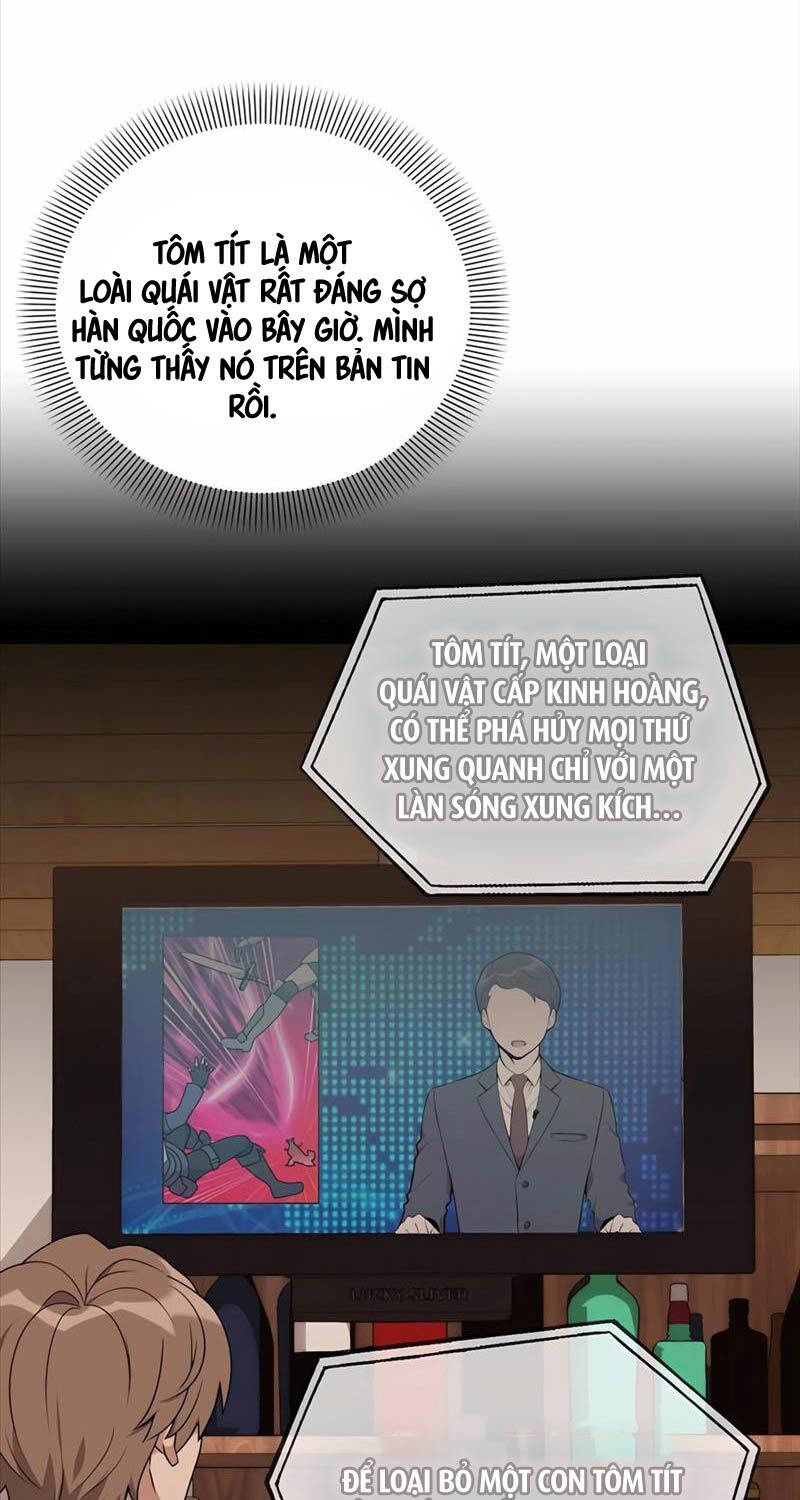 Tôi Làm Vườn Tại Thế Giới Thợ Săn Chương 41 Ảnh 42