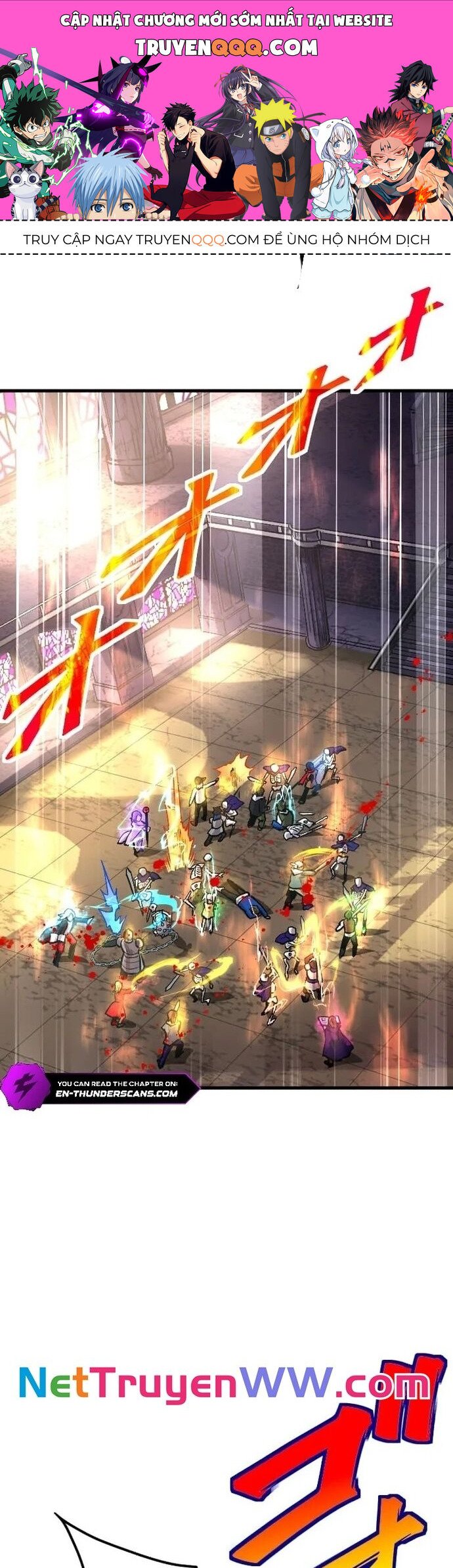Ochikobore Kenja Wa Ur Skill Chương 4 Ảnh 2
