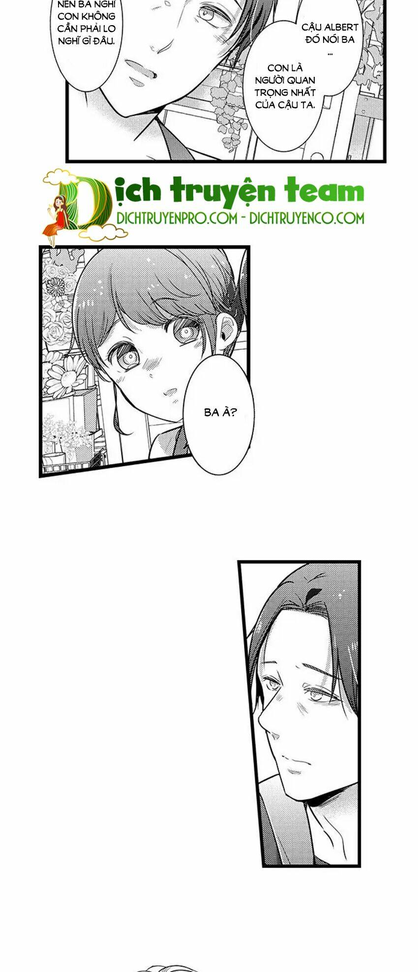 Sai Rồi, Sếp Tây Nhà Tôi Không Phải Là Quý Ông Đâu! Chương 87 Ảnh 18