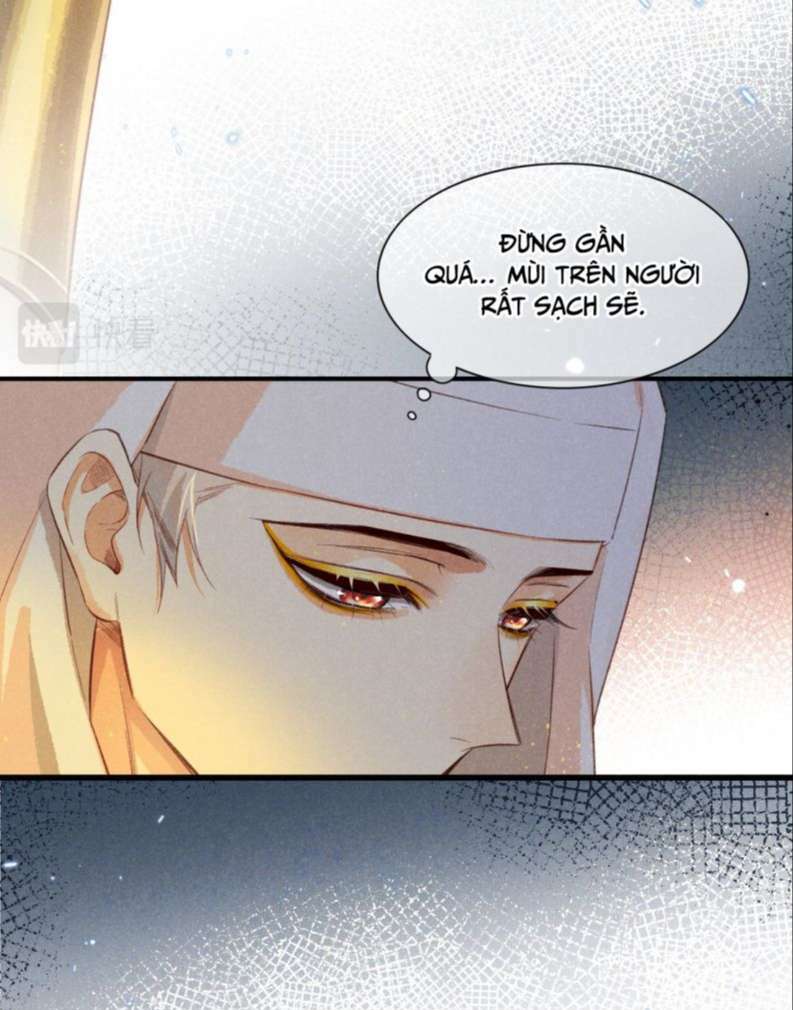 Điện Hạ ! Ta Đang Đến Đây! Chương 9 Ảnh 40