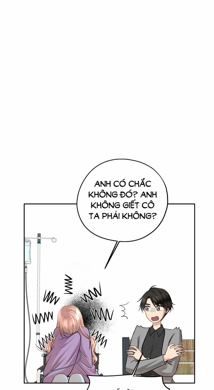 Cuộc Sống Kỳ Thú Chương 88 Ảnh 19