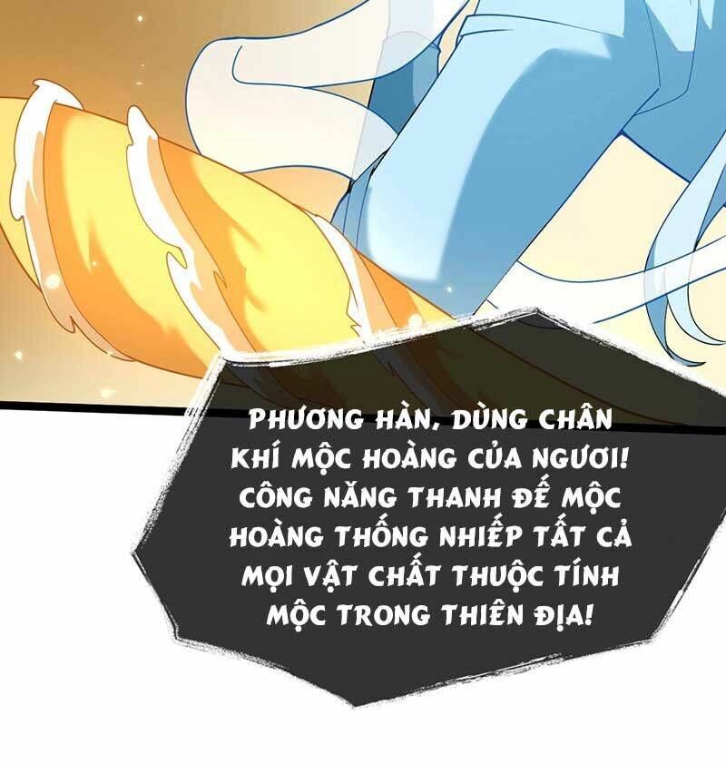 Vĩnh Sinh Chương 69 Ảnh 68
