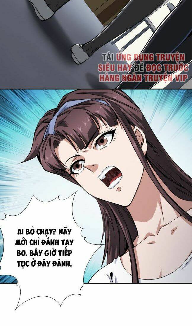 Dạ Thị Chi Chủ Chương 26 Ảnh 36