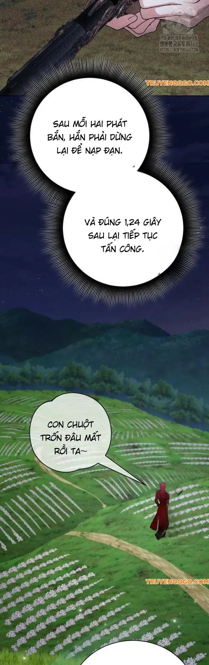 Đứa Con Có Vấn Đề Của Ma Tháp Chương 10 Ảnh 31