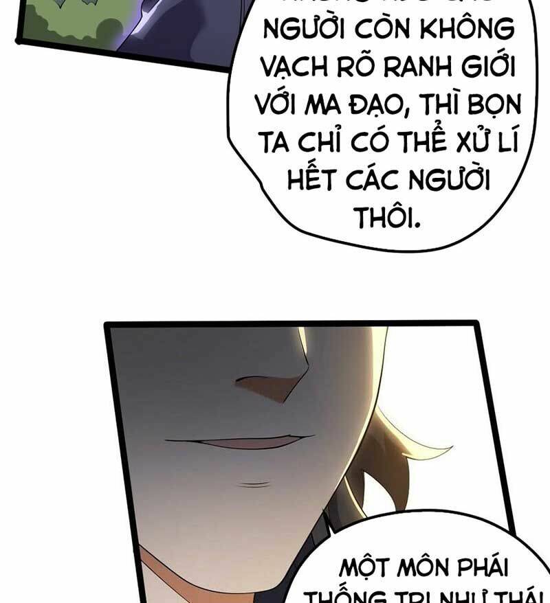 Vĩnh Sinh Chương 66 Ảnh 87