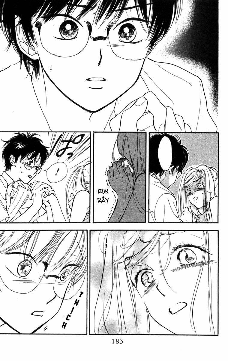 Teru Teru X Shounen Chương 6 Ảnh 29