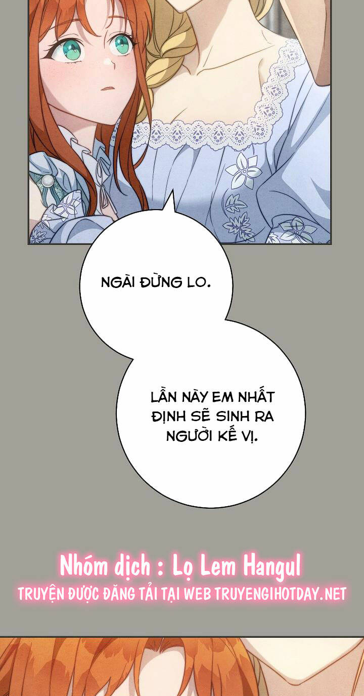 Cuộc Hôn Nhân Vụ Lợi Chương 96 Ảnh 26