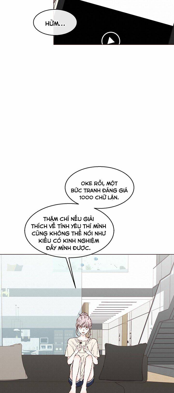 Tình Đầu Của Ma Cà Rồng Chương 21 Ảnh 29