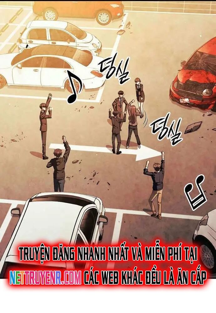 Câu Lạc Bộ Truyện Ma Chương 54 Ảnh 18