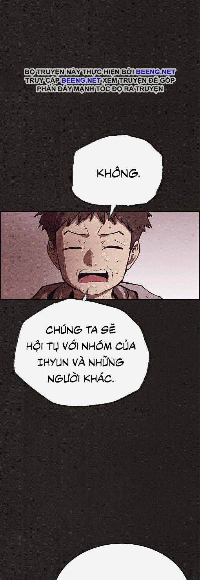 Quái Vật Tại Chung Cư Xanh Chương 128 Ảnh 11