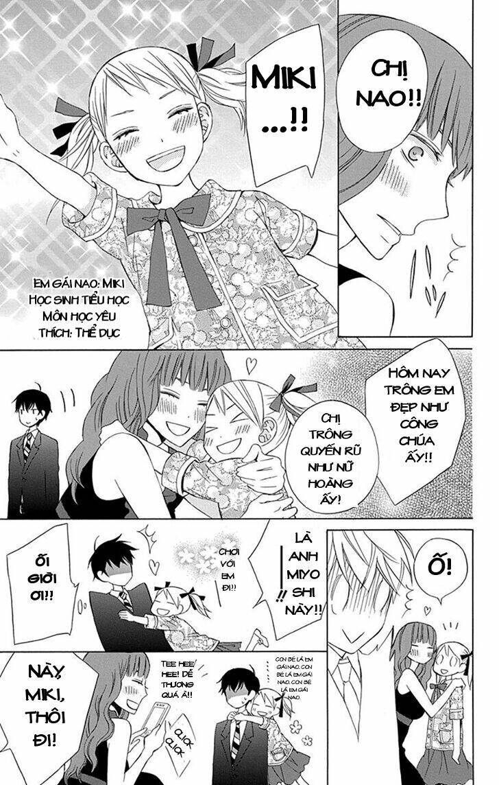Kanojo Ni Naru Hi Chương 11 Ảnh 29