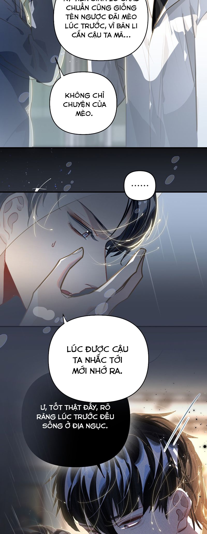 Tôi Có Bệnh Chương 51 Ảnh 33