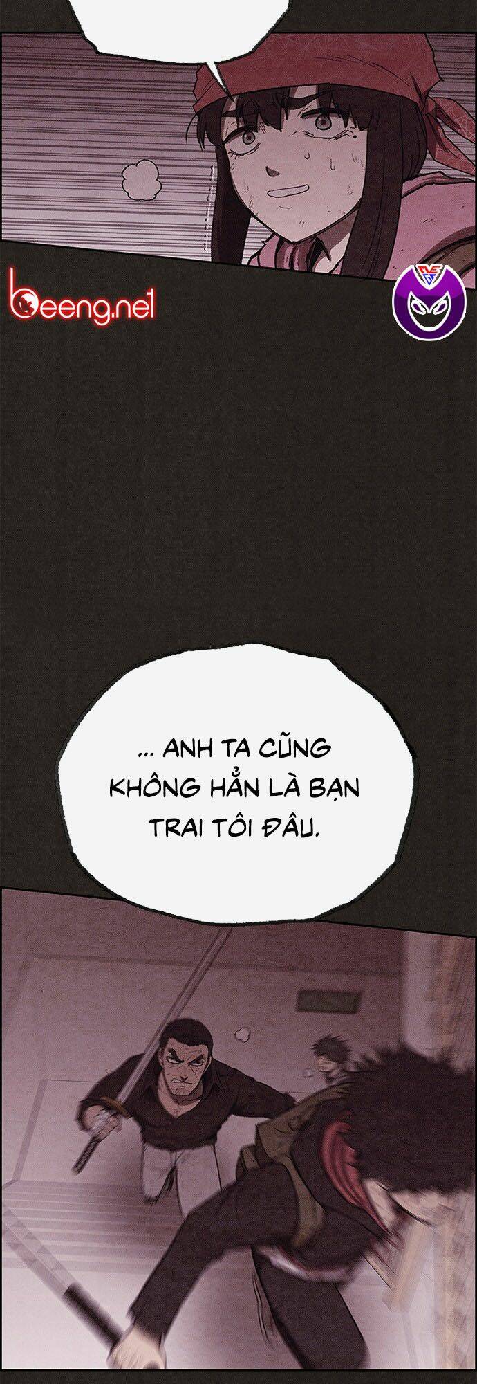 Quái Vật Tại Chung Cư Xanh Chương 128 Ảnh 23
