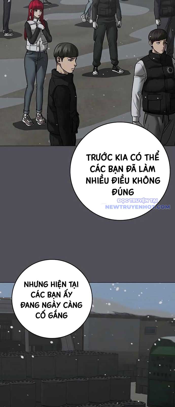 Nhiệm Vụ Đời Thật Chương 153 Ảnh 91