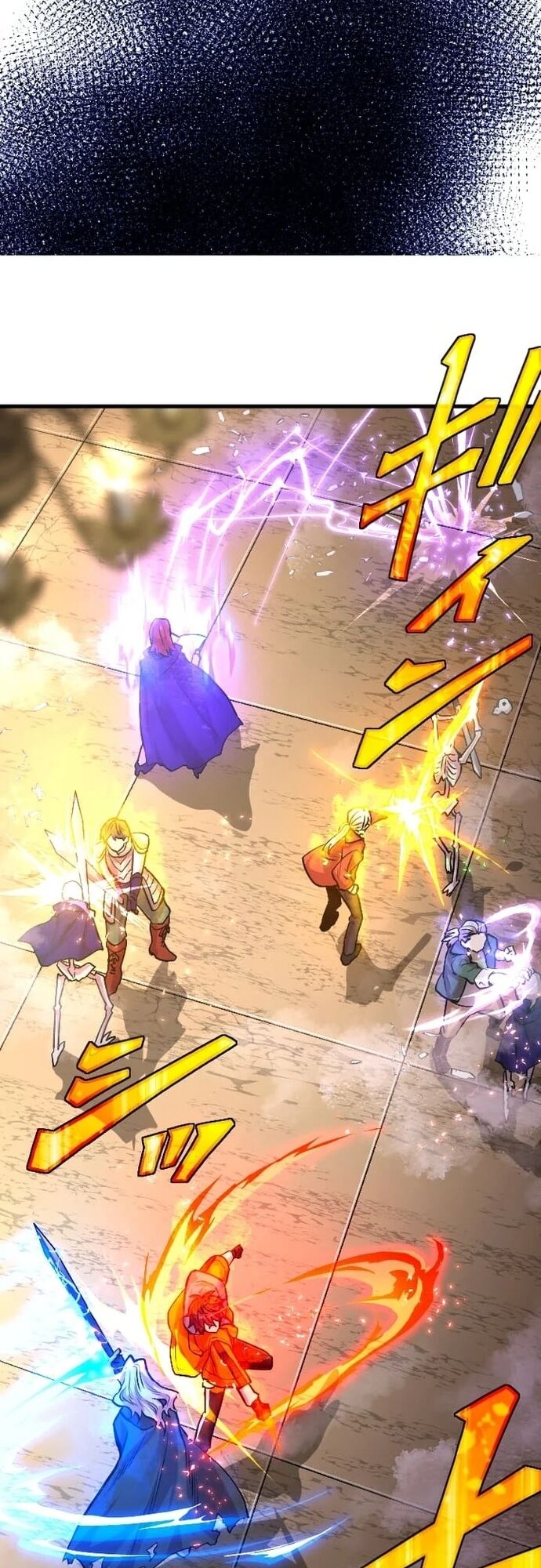 Ochikobore Kenja Wa Ur Skill Chương 4 Ảnh 11